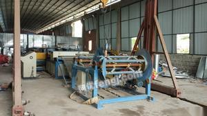 業務轉型背景下的整廠轉讓 四線風管生產線處置與技術轉讓信息公告