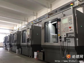 轉讓全新JDS600-A10H精雕機 高效精準，助力產業升級